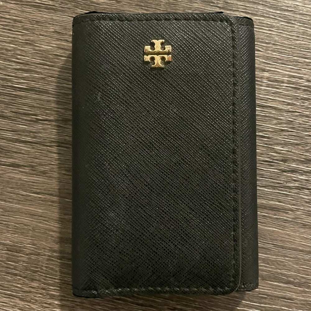 Tory Burch 6 Key Holder